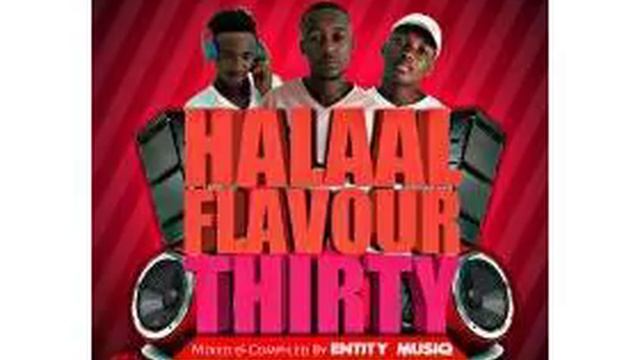 Halaal Flavour #030 Mixed & Compiled by Entity MusiQ смотреть онлайн