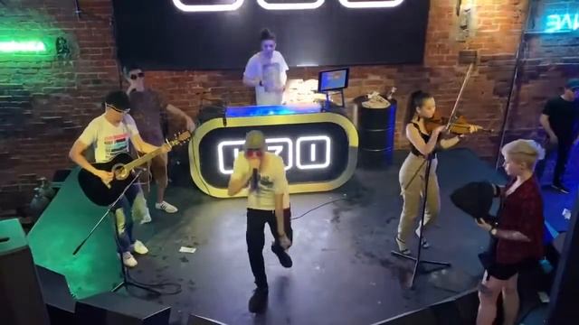 FuntSterling feat. Aydym смотреть онлайн