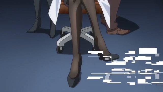 Muv-Luv Alternative OP edit - 0-Gravity - GRANRODEO смотреть онлайн
