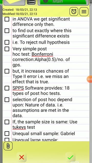 when to use and how to select Post hoc tests in statistics смотреть онлайн