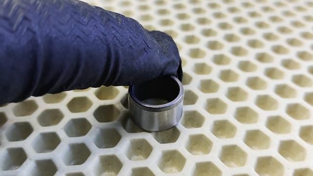 Втулка установочная гбц Cummins 3 8 Камминс Isf 3902343 5284980 смотреть онлайн