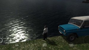 речка в мотор депот