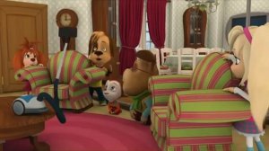 Барбоскины Rytp- лучик