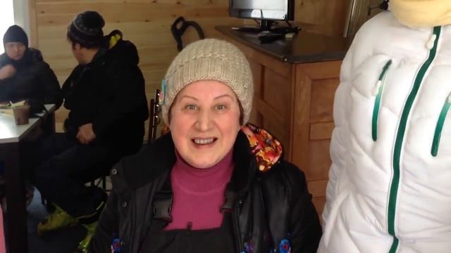 ГЛИНТВЕЙН,МОЯ ЛЮБИМАЯ КОМАНДА ПОСЛЕ СПУСКА НАЛЫЖАХ БИЗНЕС С НАТАЛЬЕЙ АБАИМОВОЙ. смотреть онлайн