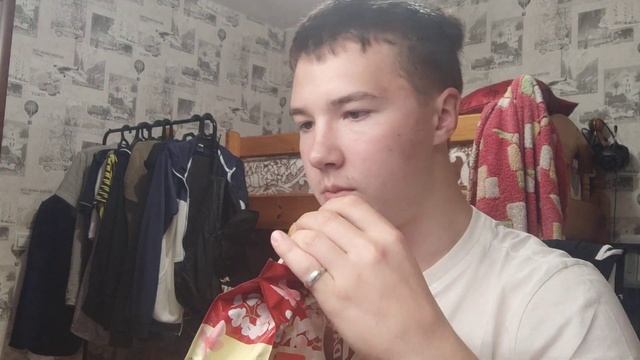ем круассаны под трек: Toxi$ - DANTE смотреть онлайн