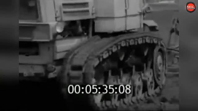 Т-150 на ПНЕВМОГУСЕНИЦАХ. Зачем его СДЕЛАЛИ? смотреть онлайн