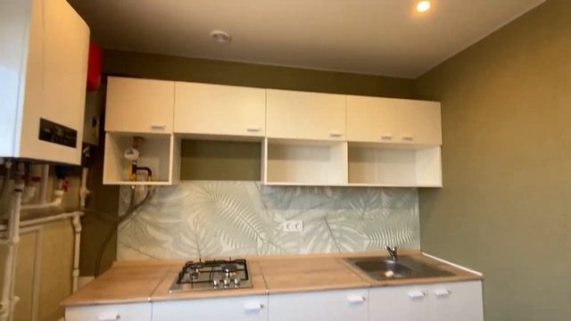 ДОМ, Малая Гора. 86,8 м2 + Земля 7,32 сот. Свежий ремонт. Кухня. Терраса.ГАЗ. смотреть онлайн