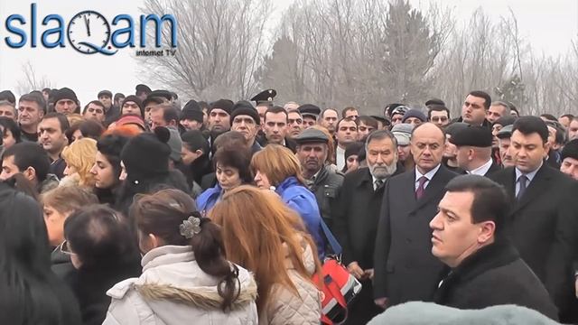 slaq.am «Արմեն Հովհաննիսյանի հուղարկավորությունը» смотреть онлайн