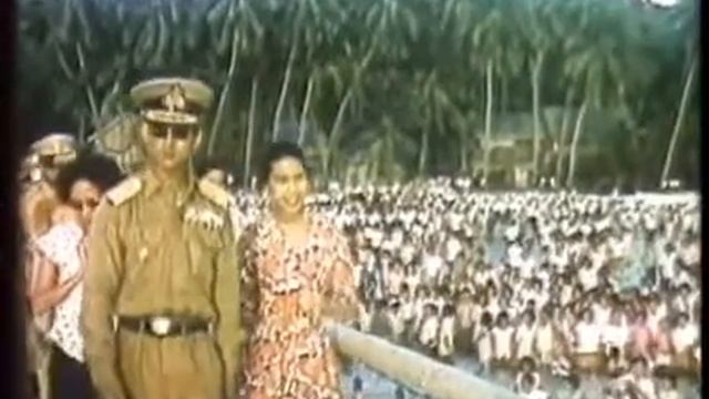 Love Eternally for the King of Thailand смотреть онлайн