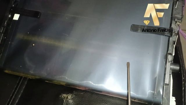 Resolvendo o problema de "risco" na impressão.. Impressora laser jet hp M176/CP1025/M175/M177 смотреть онлайн
