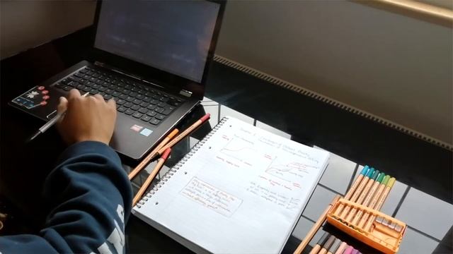4 things helped me complete 800+ HOURS of REMOTE Online Learning смотреть онлайн