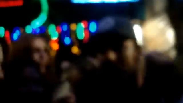 Antoine Becks and Shannon Leto near "Sullivan Room" 22-23/04/2012 by @Lera_Lo смотреть онлайн