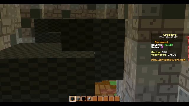 Minecraft Koala Tutorial | Minecraft | Cookie_Playz | смотреть онлайн