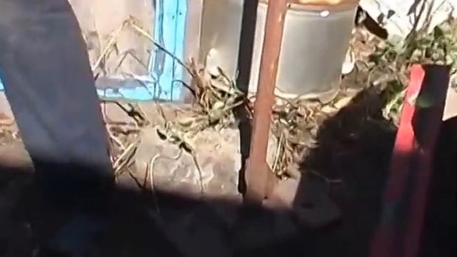 Подготовка фундамента под плавильную печь смотреть онлайн