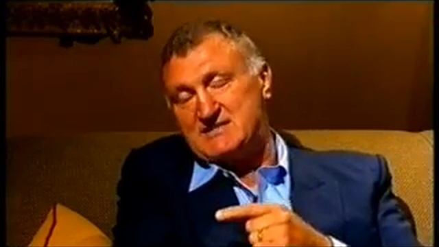 The Grudge: Joe Bugner vs Henry Cooper 1/2 смотреть онлайн