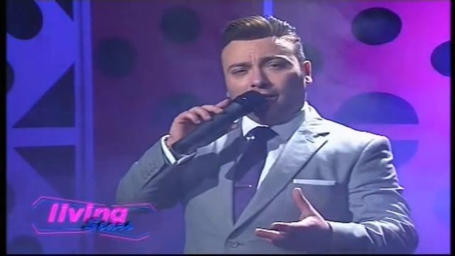 Lawrence Gray - Mama on Living Stars смотреть онлайн
