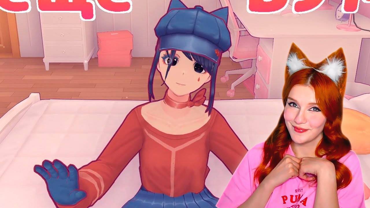 Валера Гостер Переехал в аниме фул (нефул) Реакция на Valera Ghosther смотреть онлайн