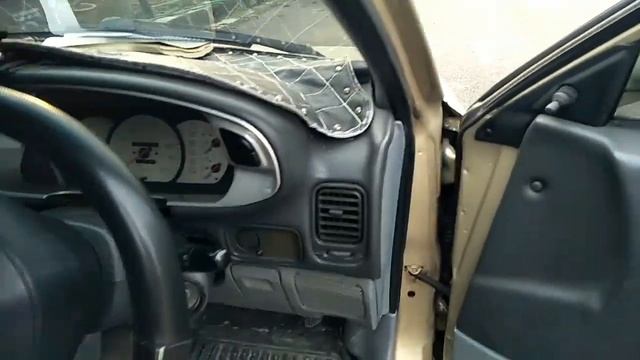 proton wira 1.5cc GLi #automatic transmission condition OK engine weary good #for sale смотреть онлайн