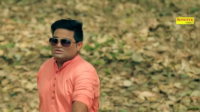 Ek Nasha Tera | Raju Punjabi,Vicky Siwani, Aarju, Sachin Rao | New Haryanvi Songs 2020 смотреть онлайн