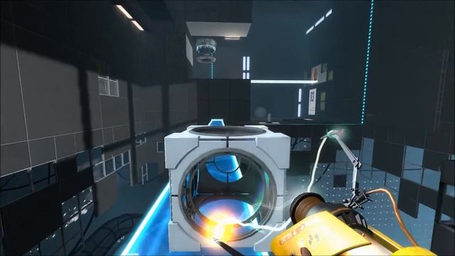 PORTAL Stories: MEL - 15 - "Dead Ends & Sneak Peaks" смотреть онлайн