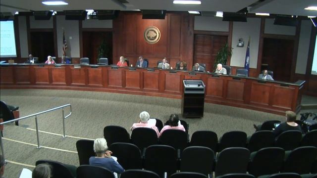 2019-04-25 North Charleston City Council смотреть онлайн