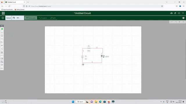 How To Use Multisim Live : A Detailed Tutorial | Worlds No-1 Free Online Circuit Simulator Tool смотреть онлайн