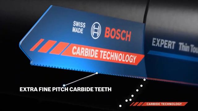 Bosch Expert Stainless Steel RSB | Screwfix смотреть онлайн