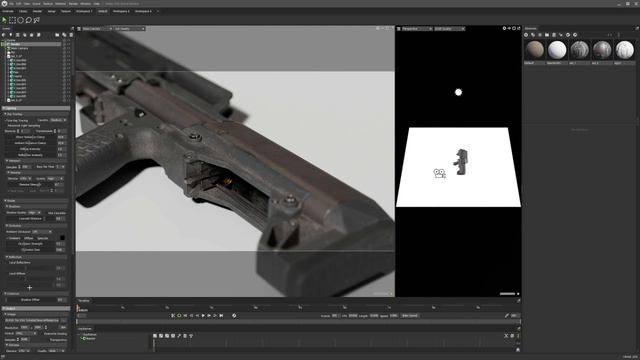 10-Texturing Part7 смотреть онлайн
