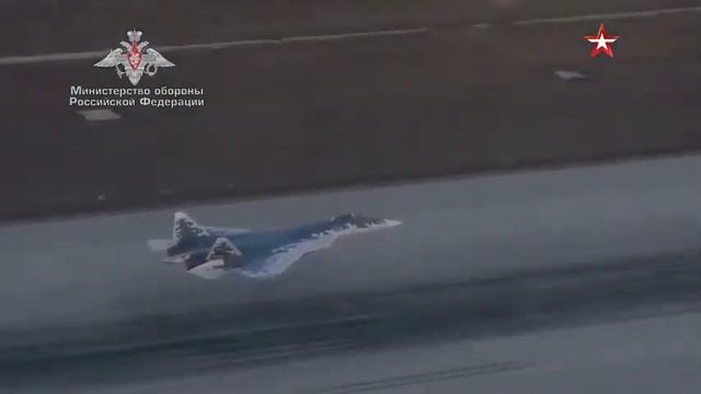 Су 57 смотреть онлайн