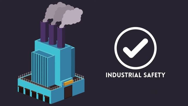 Boldrin Group - NRG GDT7 Industrial Gas Detector смотреть онлайн