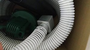 Установка для эковаты своими руками