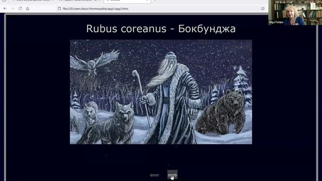 Rubus и другие Розоцветные. Открытая встреча 23.11.02024 смотреть онлайн