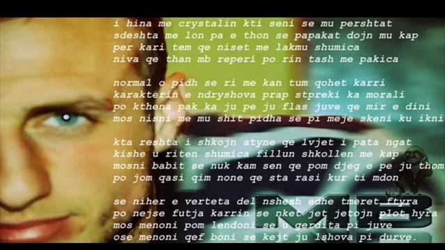 Crystal feat. mB' - Realitetin Ngo 2012 смотреть онлайн