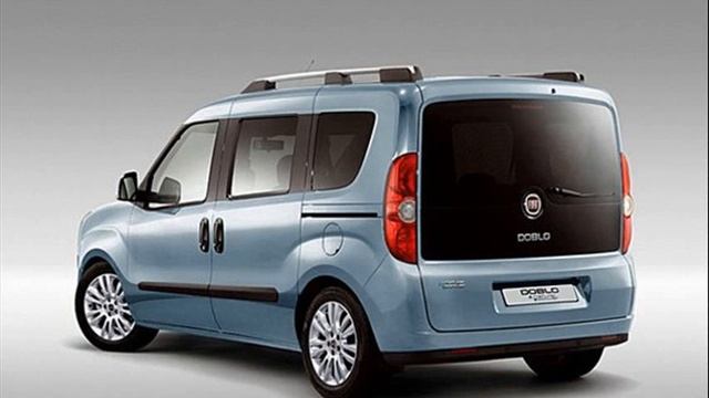 fiat doblo brasil смотреть онлайн