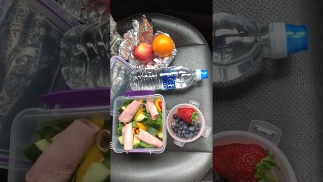 What I Eat A Day Following The Slimming World Plan ✨ смотреть онлайн
