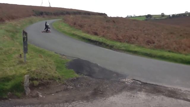 Abercynon longboard смотреть онлайн