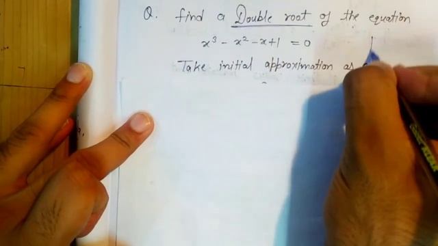 Generalized Newton-Raphson Method | Numerical Analysis | Non-Linear Systems смотреть онлайн