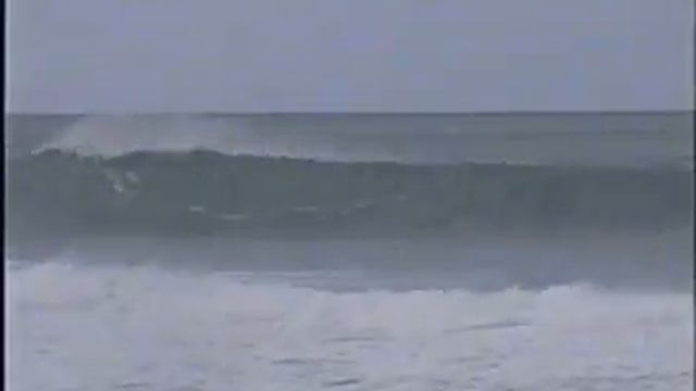 More Waves смотреть онлайн