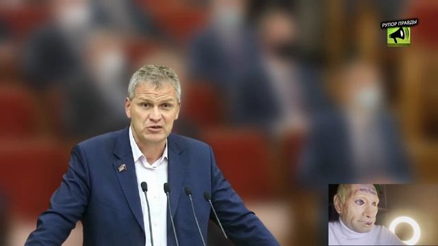 У ВРАЧЕЙ ТРАУР! БЮДЖЕТ ЗДРАВООХРАНЕНИЯ РАСПИЛИЛ! смотреть онлайн