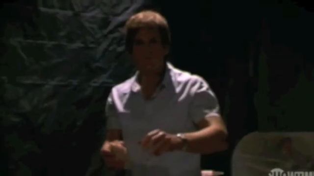 Dexter - Rita - Lumen (Muse Time is running out) смотреть онлайн