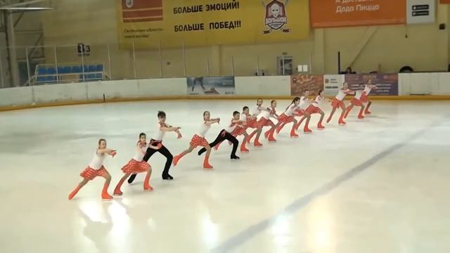 Gloria team. Smolensk Feb 25, 2020 смотреть онлайн