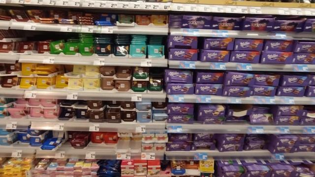 HIT Erding - Grocery Shopping in Germany - NEW смотреть онлайн