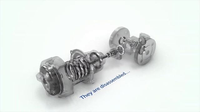 How to Save Costs with the ASCO Valve Repair Program смотреть онлайн
