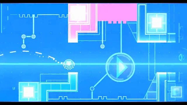[#139] GeometryDash — Exigent. By — Renn241. [100%] смотреть онлайн
