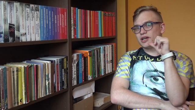 #MatrasChallenge: Ile książek kupisz za 100 zł? смотреть онлайн