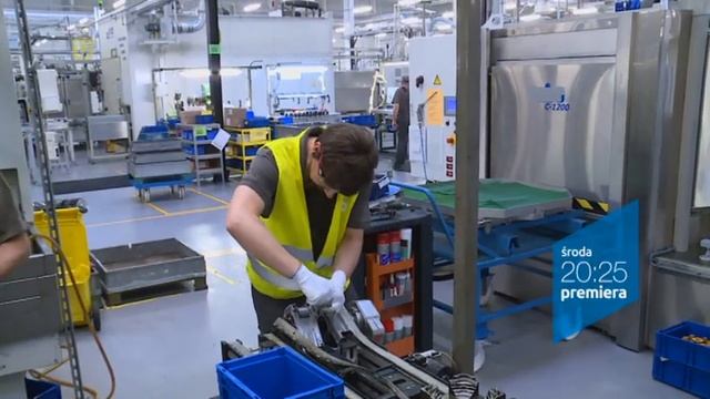 Kryptonim Szef: Adam Jędrzejczak, prezes Danfoss Poland (zwiastun) смотреть онлайн