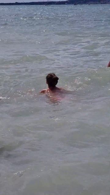 Чёрное море. Геленджик 2023 смотреть онлайн