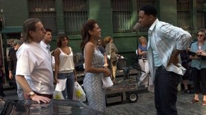 Правила съема: Метод Хитча (2005) — Русский трейлер