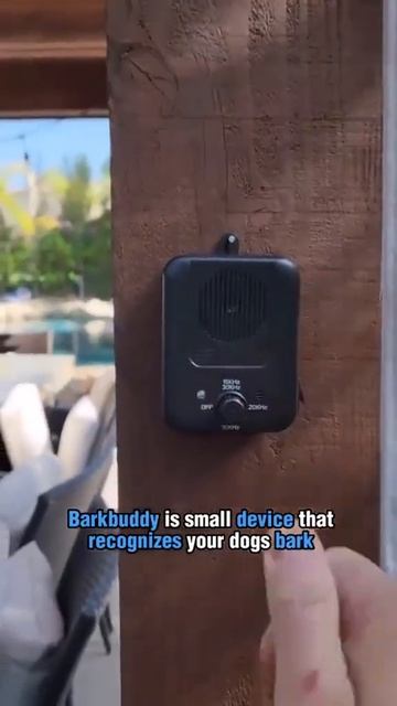 Ultrasonic Anti Barking Device Dog Training Equipment#dogs #dogstraining #dogbarking #doglover смотреть онлайн