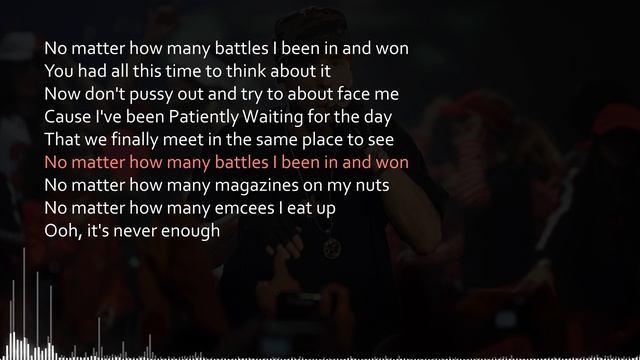 Eminem - Never Enough ft. 50 Cent and Nate Dogg смотреть онлайн